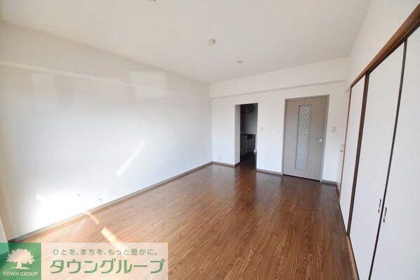 エクセレントコート三枝木の物件内観写真